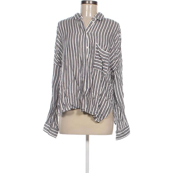 Dámska košeľa H&M 63295497