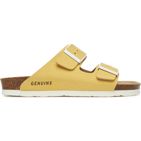 Šľapky Genuins 63292504