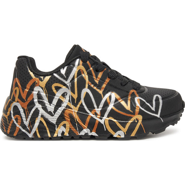 Sneakersy Skechers 63493089