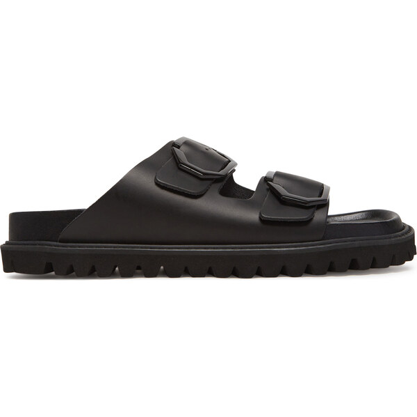 Šľapky Genuins 63302242