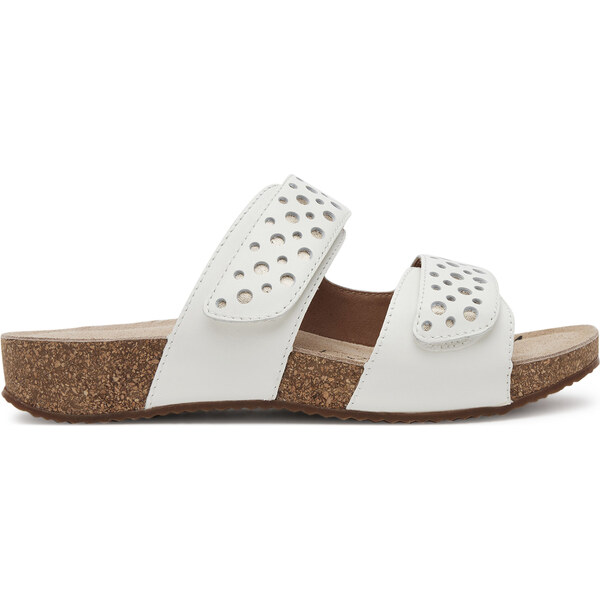 Šľapky Josef Seibel 63292624