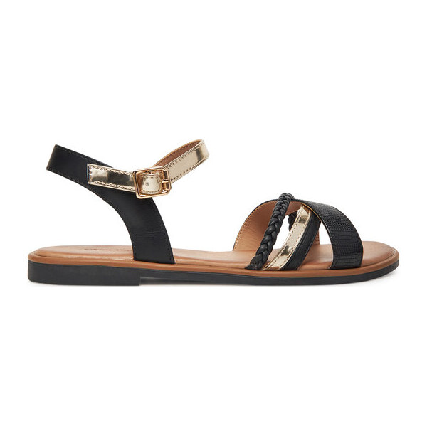 Sandále Clara Barson 63301302