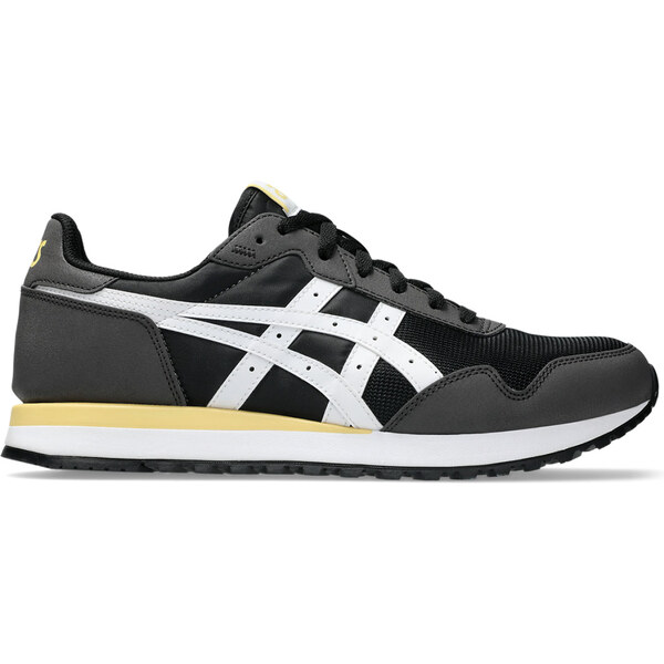 Asics Tiger Runner II - Pánske - Tenisky Asics - Čierne - 1203A612-001 66360630