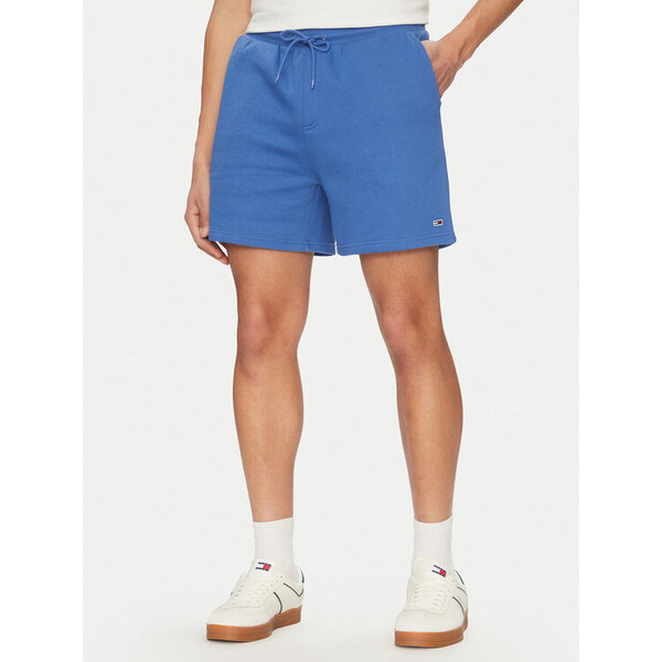 Športové kraťasy Tommy Jeans 63294928