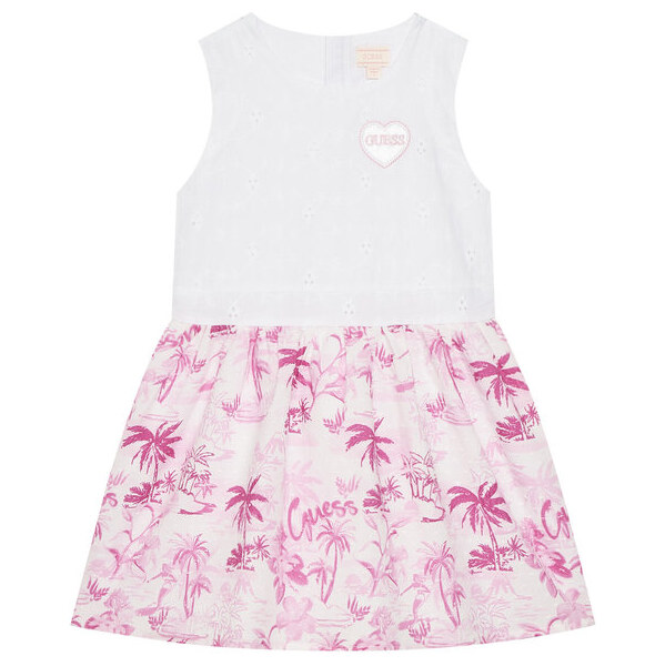 Každodenné šaty Guess 63301346