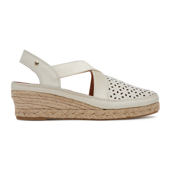 Espadrilky Pikolinos 63301415