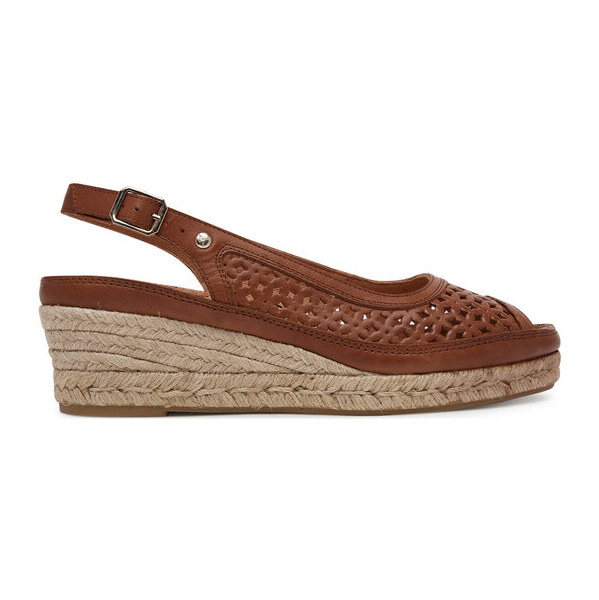 Espadrilky Pikolinos 63301636