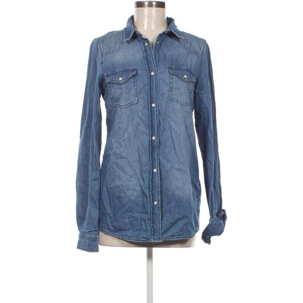 Dámska košeľa Miss E 63300103