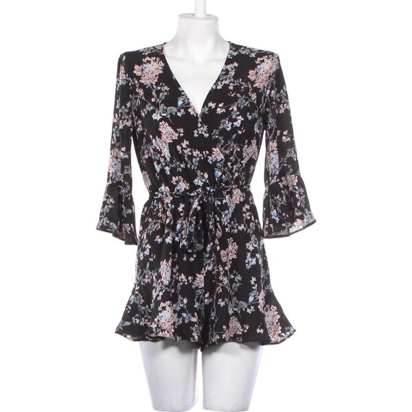 Dámská krátka kombinéza Miss Selfridge 63300521