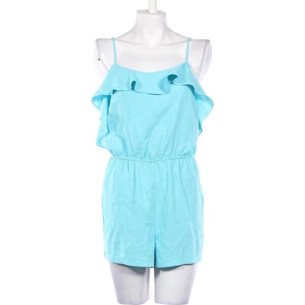 Dámská krátka kombinéza Topshop 63300523