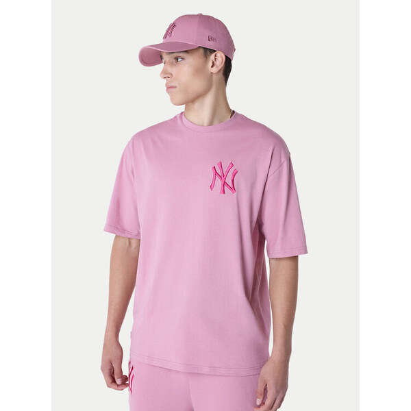 Tričko New Era 63286486