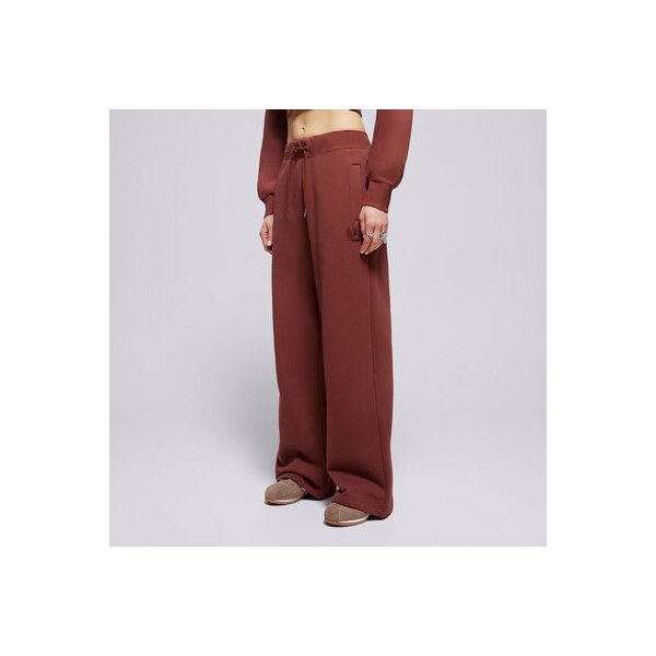 Jordan Nohavice Flt Flc Nov Pnt 24 ženy Oblečenie Nohavice FV7155-231 62721044