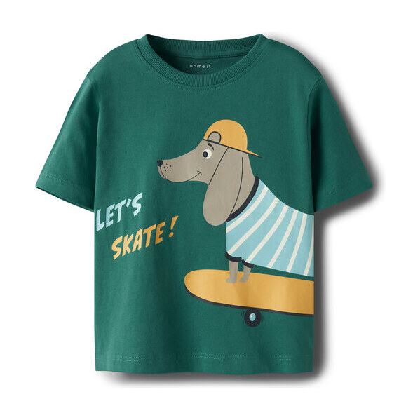 Tričko NAME IT 63302734