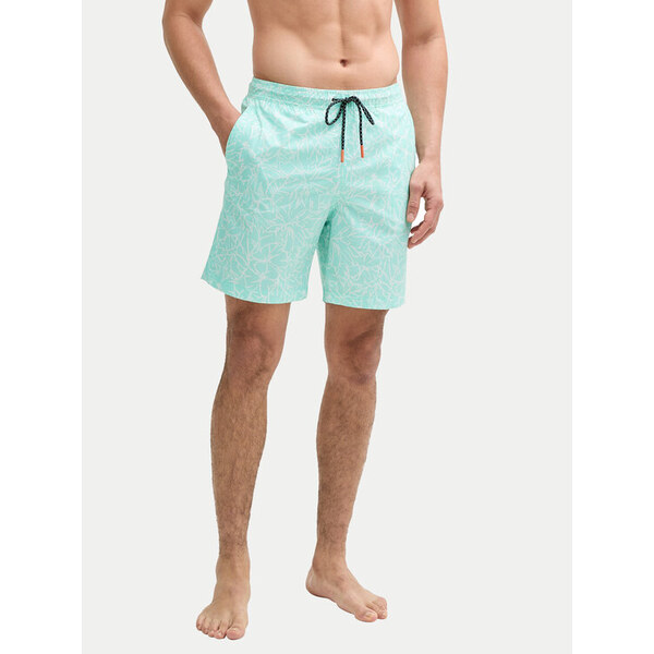 Plavecké šortky Tom Tailor 63302737