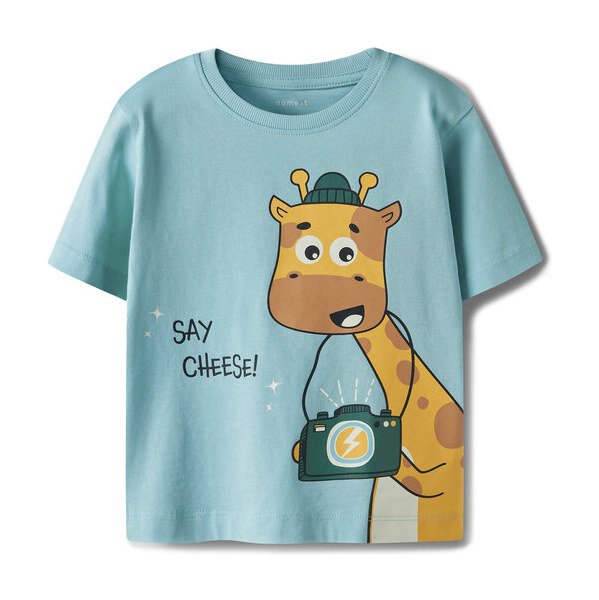 Tričko NAME IT 63302739