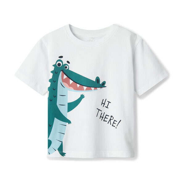 Tričko NAME IT 63302740