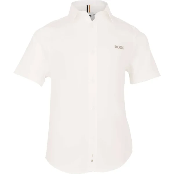 BOSS Kidswear Košeľa | Regular Fit 63303962