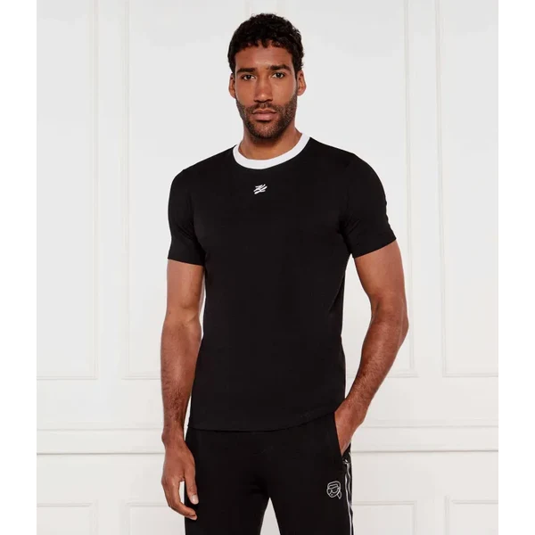 Karl Lagerfeld Tričko | Slim Fit 63303970