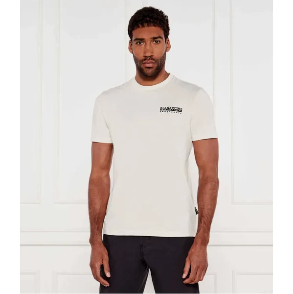Napapijri Tričko S-VIGNONI | Relaxed fit 63303881