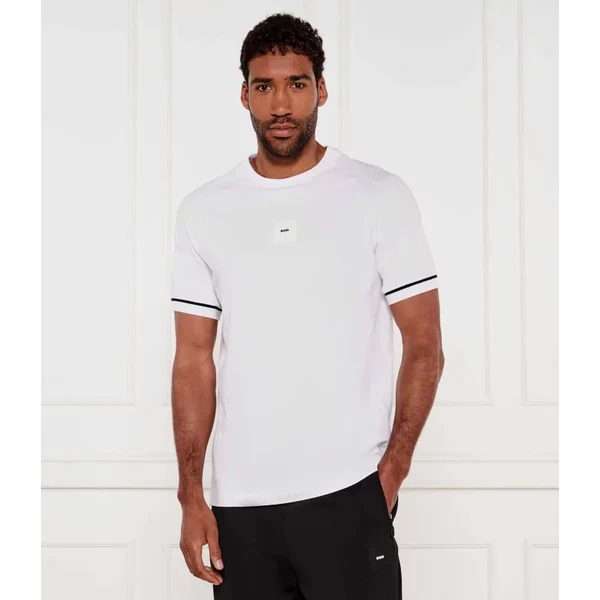 BOSS GREEN Tričko | Regular Fit 63303797