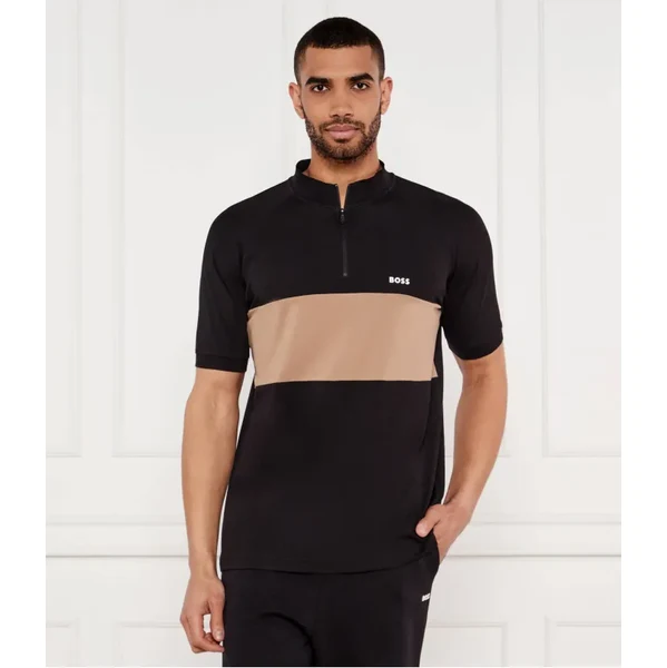 BOSS GREEN Polo tričko Pollan ASP | Regular Fit | stretch 63303800