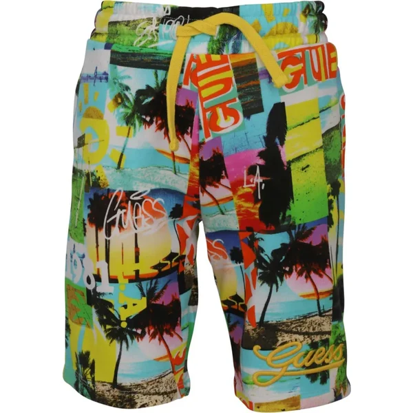 Guess Šortky | Regular Fit 63303821