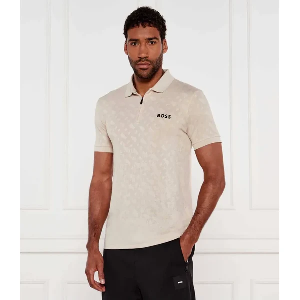 BOSS GREEN Polo tričko Philix TOC JQ | Slim Fit | stretch 63303801