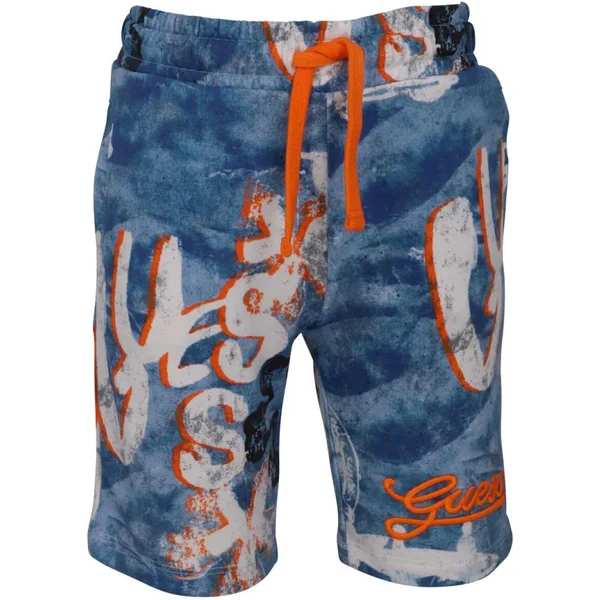 Guess Šortky | Regular Fit 63303822