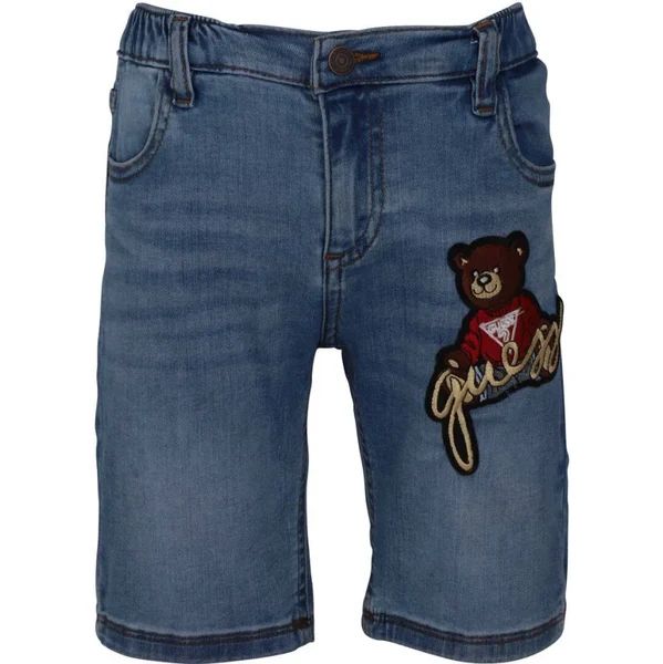 Guess Džínsové šortky | Regular Fit 63303823