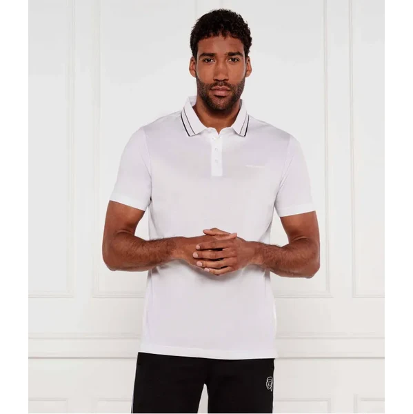 Karl Lagerfeld Polo tričko | Regular Fit 63303892