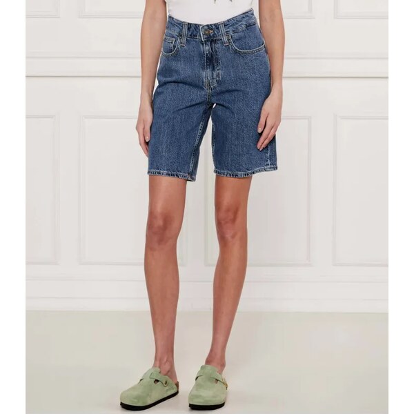 Guess Jeans Džínsové šortky | Regular Fit 62907506