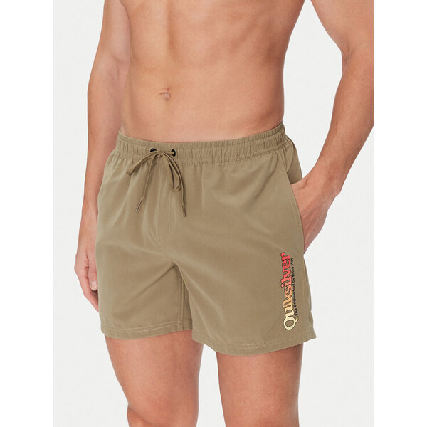 Plavecké šortky Quiksilver 63303983