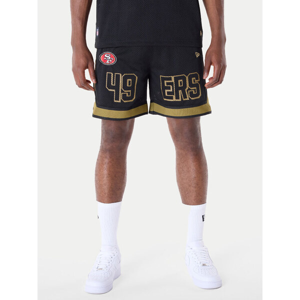 Športové kraťasy New Era 63304116