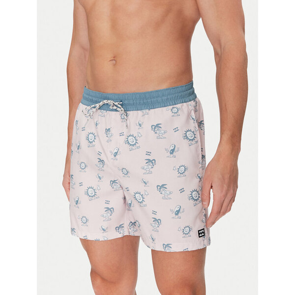 Plavecké šortky Billabong 63304084