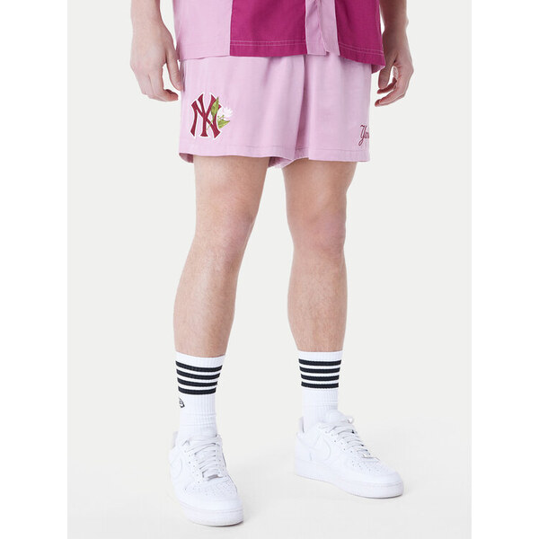 Športové kraťasy New Era 63304071