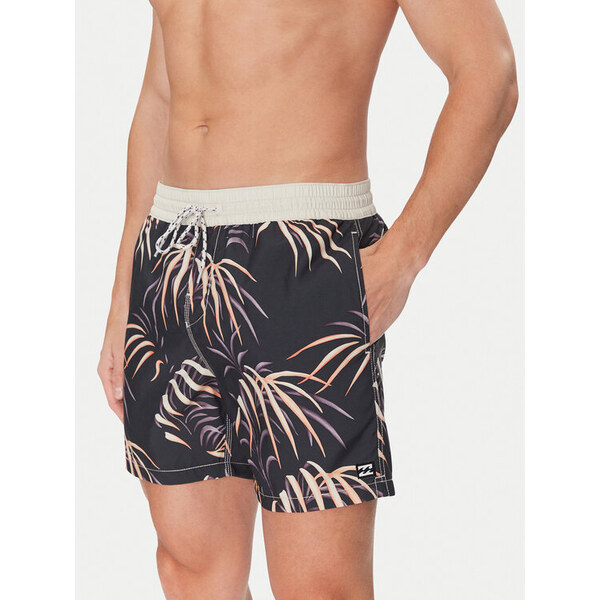 Plavecké šortky Billabong 63304031
