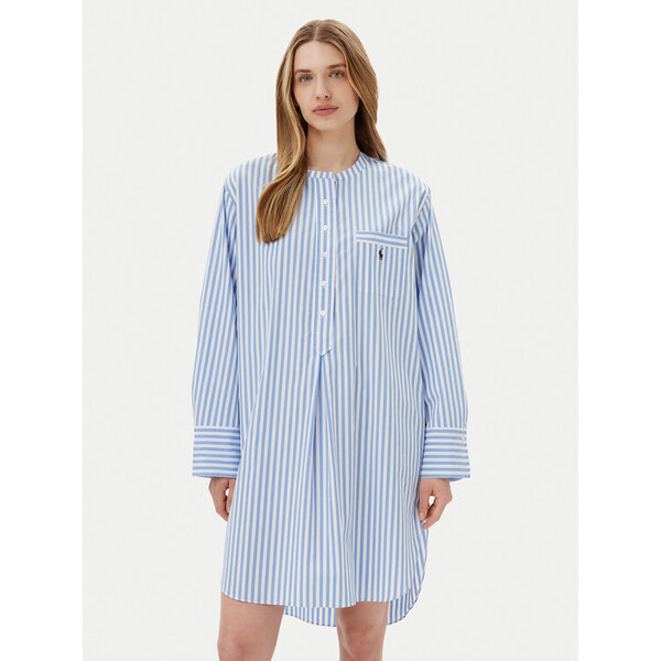 Nočná košeľa Polo Ralph Lauren 63304105