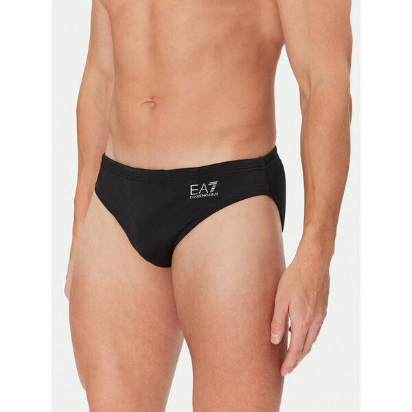 Plavky EA7 Emporio Armani 63132855
