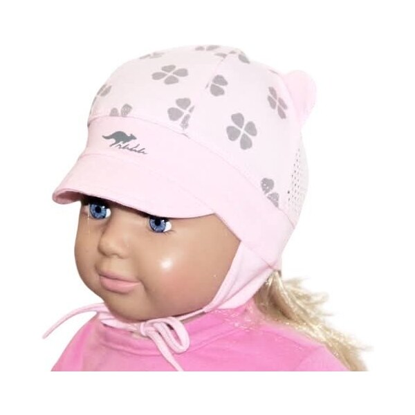 RADA Letná čiapka Hugo Girl 46457417