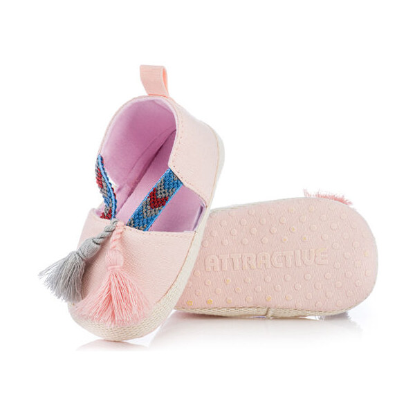 Attractive Baby Letné sandálky Girl Rose 46457682