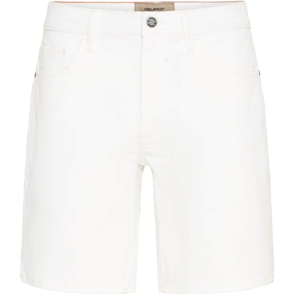 BLEND Džínsy BHTWISTER biela 63310931