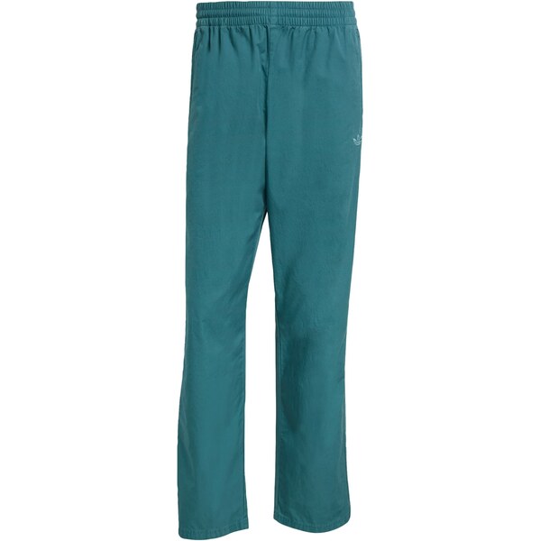 ADIDAS ORIGINALS Nohavice Firebird smaragdová 63310941