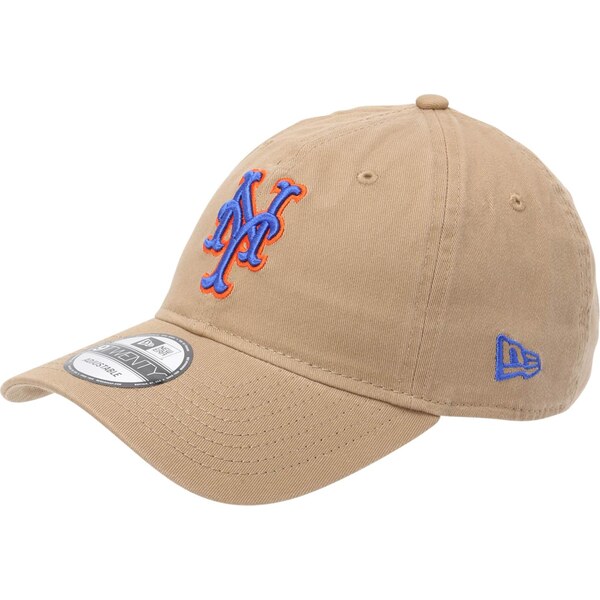 NEW ERA Čiapka CLASSIC 2.0 krémová / kráľovská modrá / svetločervená 63311162