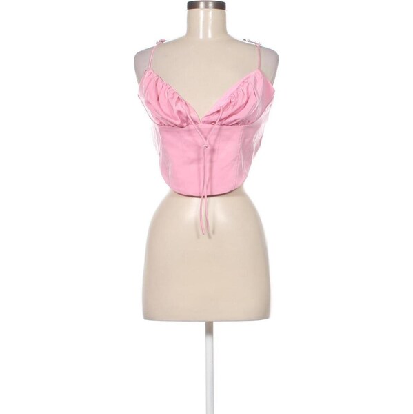 Dámsky top Gina Tricot 63305094