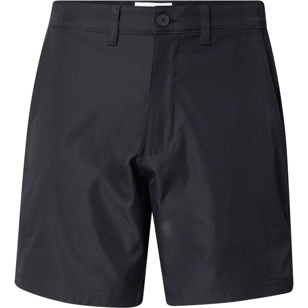 Abercrombie & Fitch Chino nohavice čierna 63311270