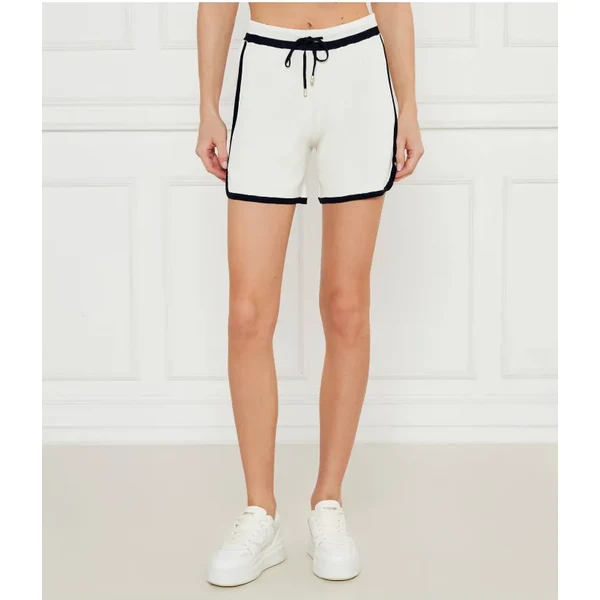 Liu Jo Sport Šortky | Regular Fit | high waist 63310018