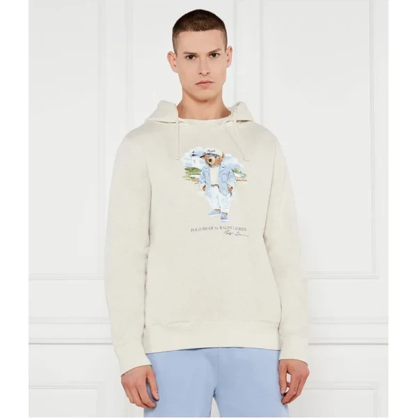 POLO RALPH LAUREN Mikina | Regular Fit 63310060