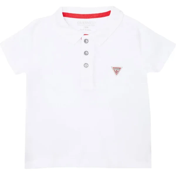 Guess Polo tričko | Regular Fit 63310021