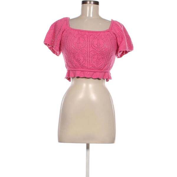 Dámsky pulóver Gina Tricot 63306212