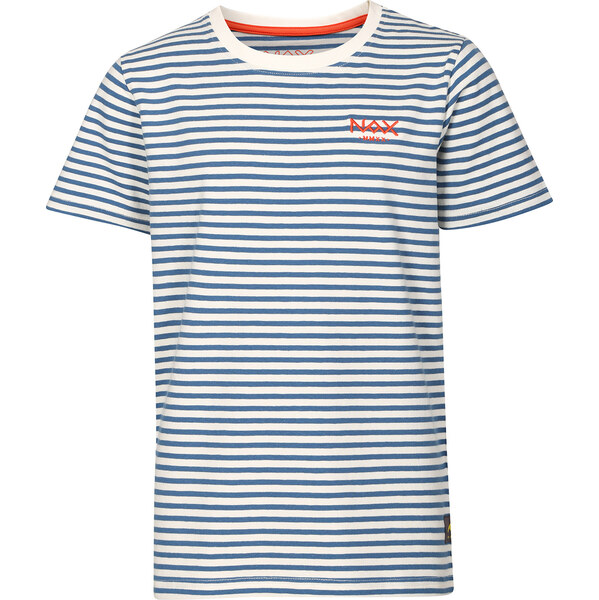NAX - ASEFO DETSKÉ BAVLNENÉ TRIČKO NAX 63483411